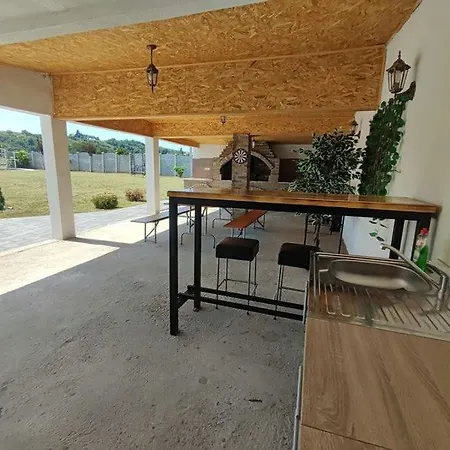 La Hacienda Villa *