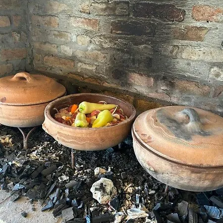 Villa La Hacienda